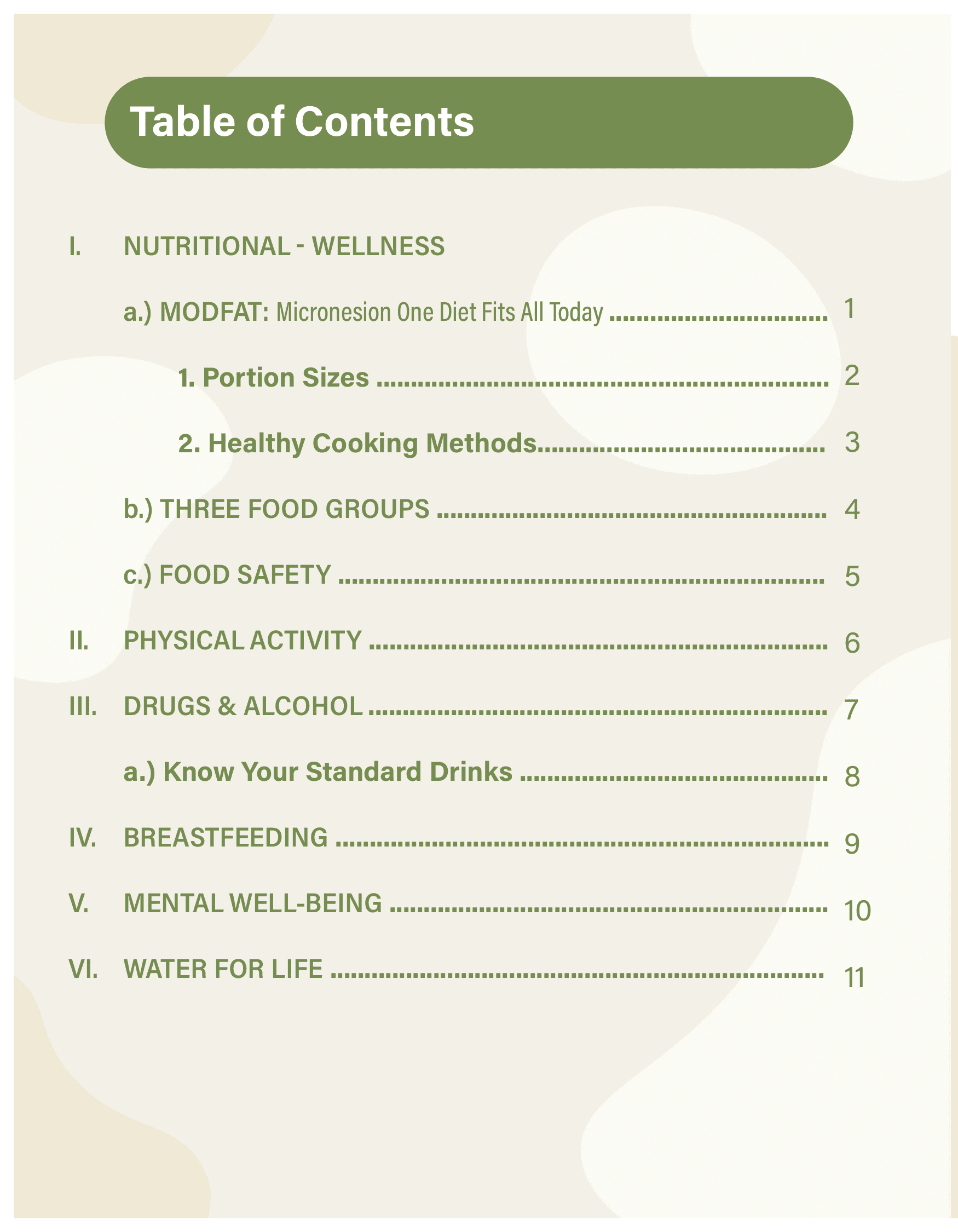 FSM GUIDELINES OF HEALTHY LIVING_BOOKLET (Final)-02