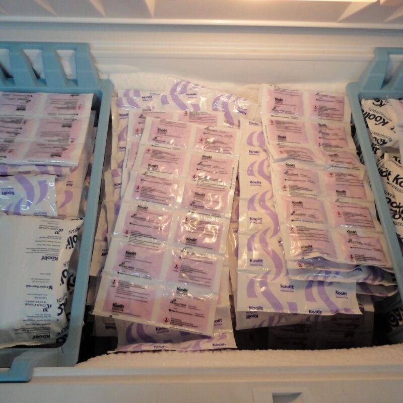 Ice Packs