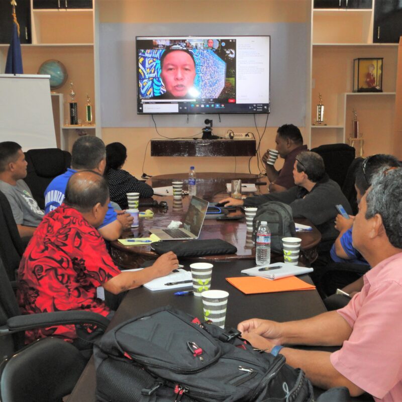 National/States Immunization Team Conference Call w/CDC