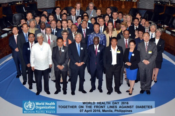 World Health Day 2016