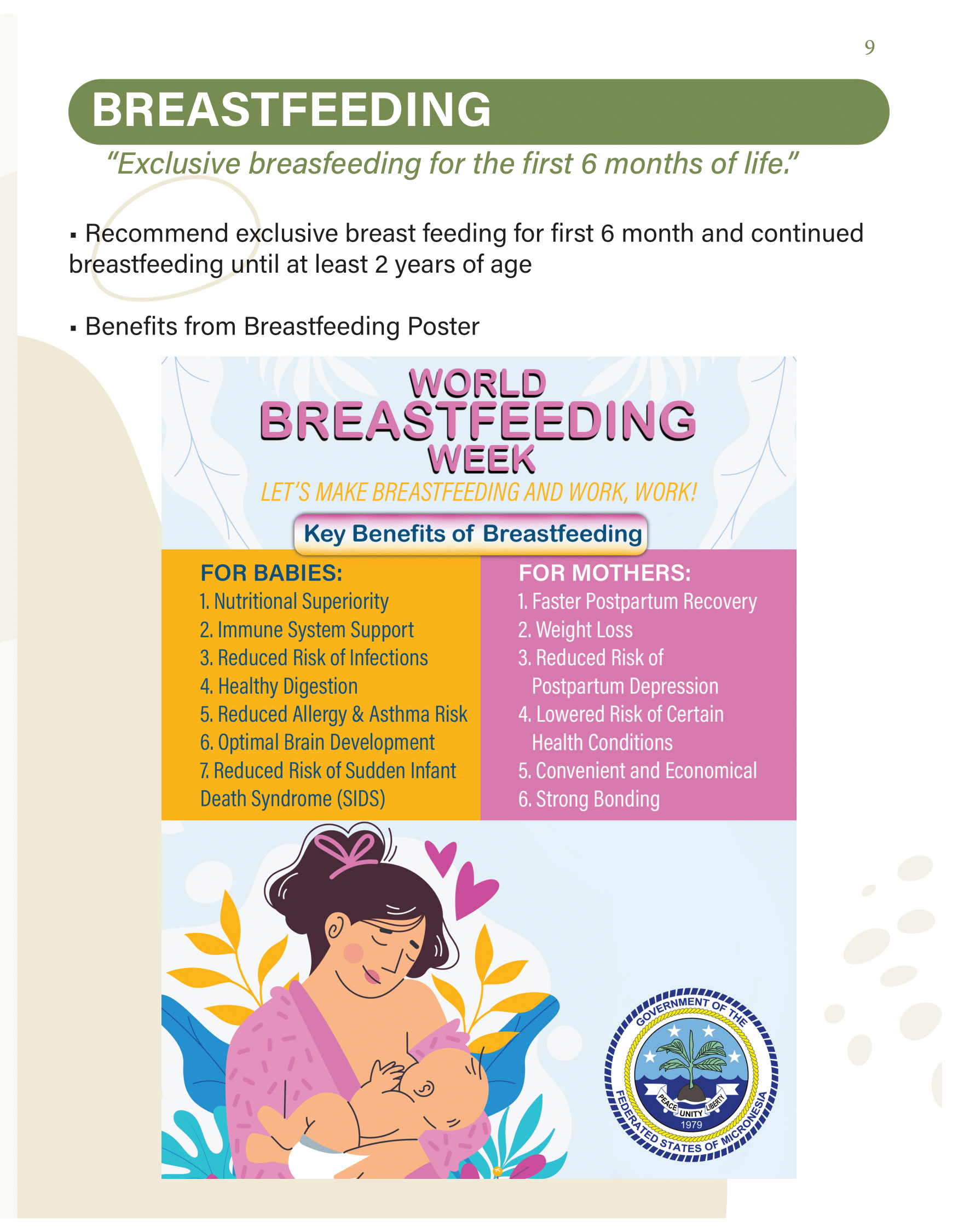 FSM GUIDELINES OF HEALTHY LIVING_BOOKLET (Final)-11
